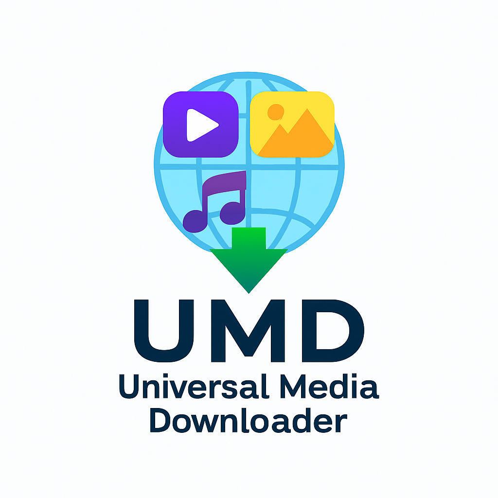 UMD Logo